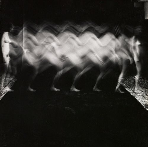 Hollis Frampton, A Visitation of Insomnia, 1970-1973
