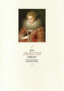 Els objectes parlen - portada catàleg