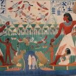© Musée du Louvre, dist. RMN-GP / Georges Poncet