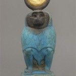 © Musée du Louvre, dist. RMN-GP / Christian Decamps