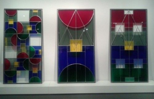 Matt Mullican. Untitled