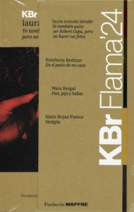 portada KBr Flama'24